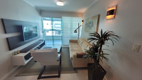 Apartamento para alugar em Bombinhas - Praia de Bombas