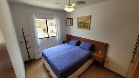 Apartamento de 4 habitaciones en la playa de Bombas Bombinhas, SC