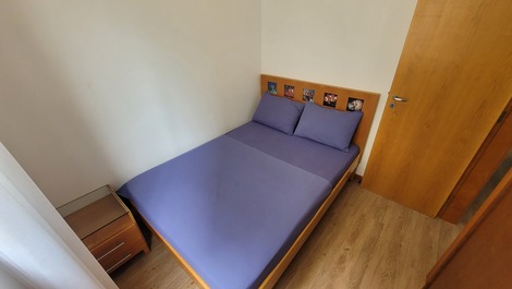 Apartamento de 4 habitaciones en la playa de Bombas Bombinhas, SC