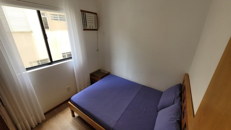 Apartamento de 4 habitaciones en la playa de Bombas Bombinhas, SC