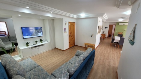 Apartamento para alquilar en Bombinhas - Praia de Bombas