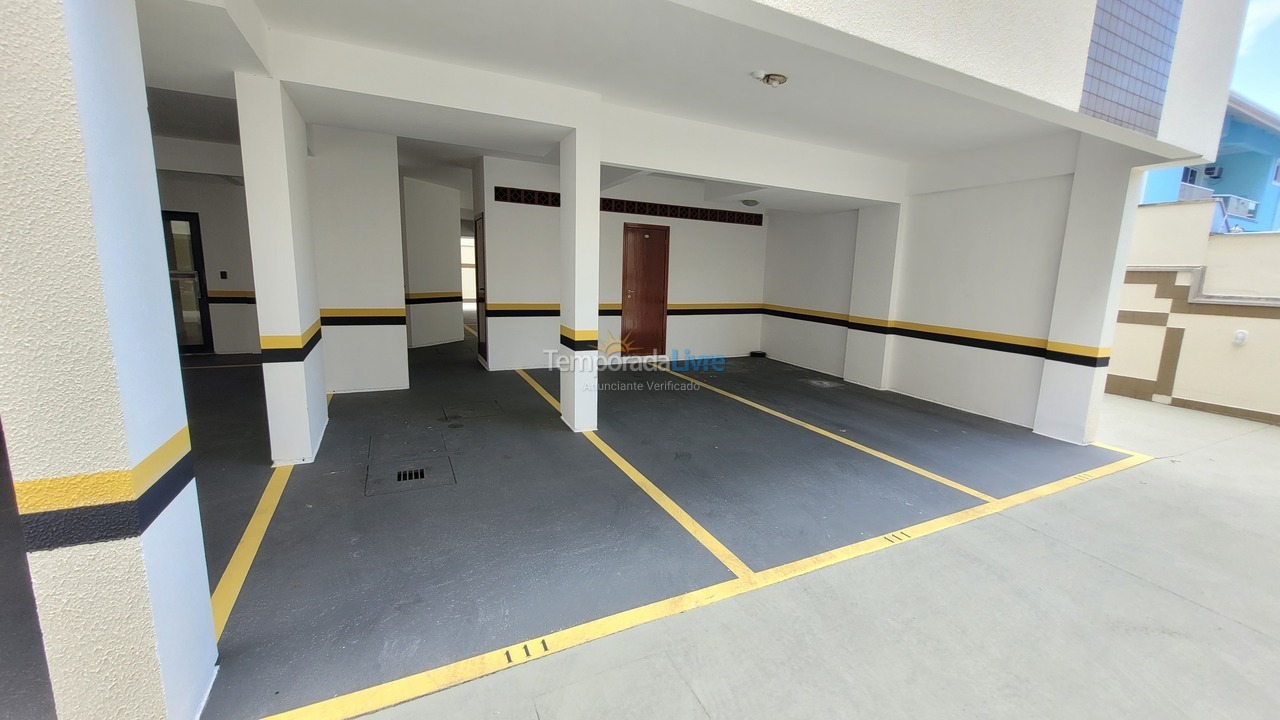 Apartamento para alquiler de vacaciones em Bombinhas (Praia de Bombas)