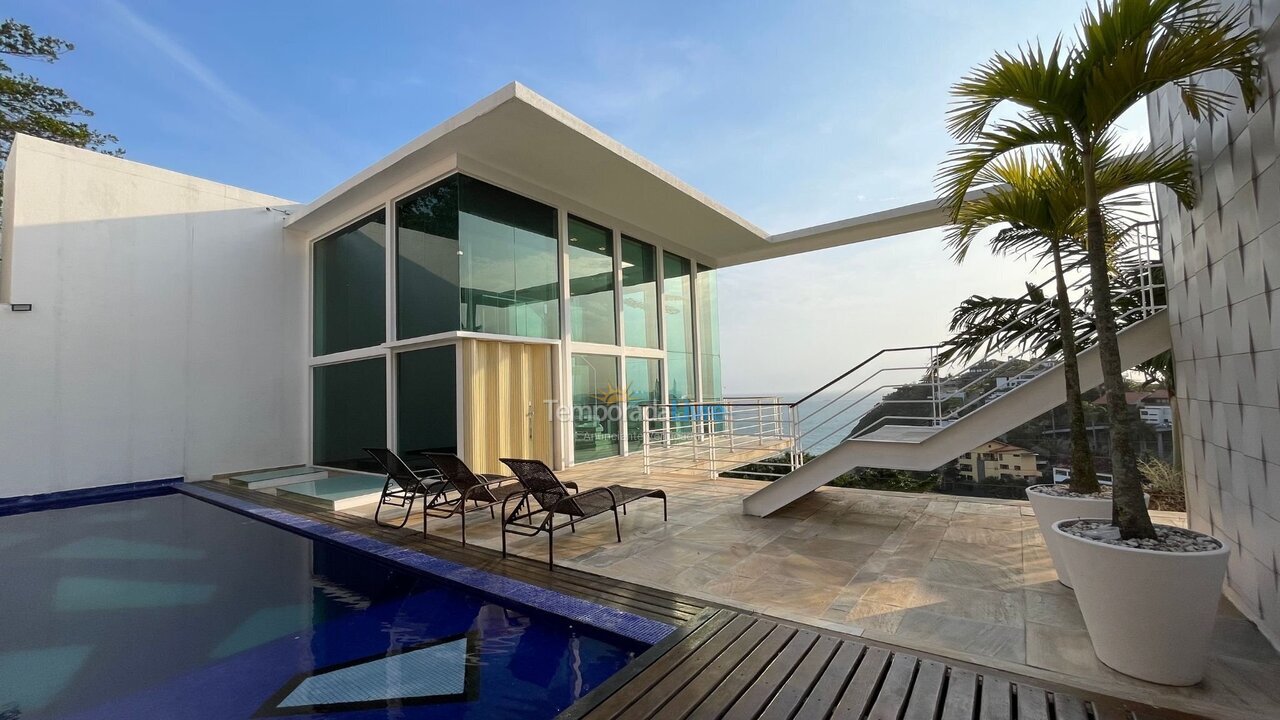 Casa para aluguel de temporada em Rio de Janeiro (Joá)