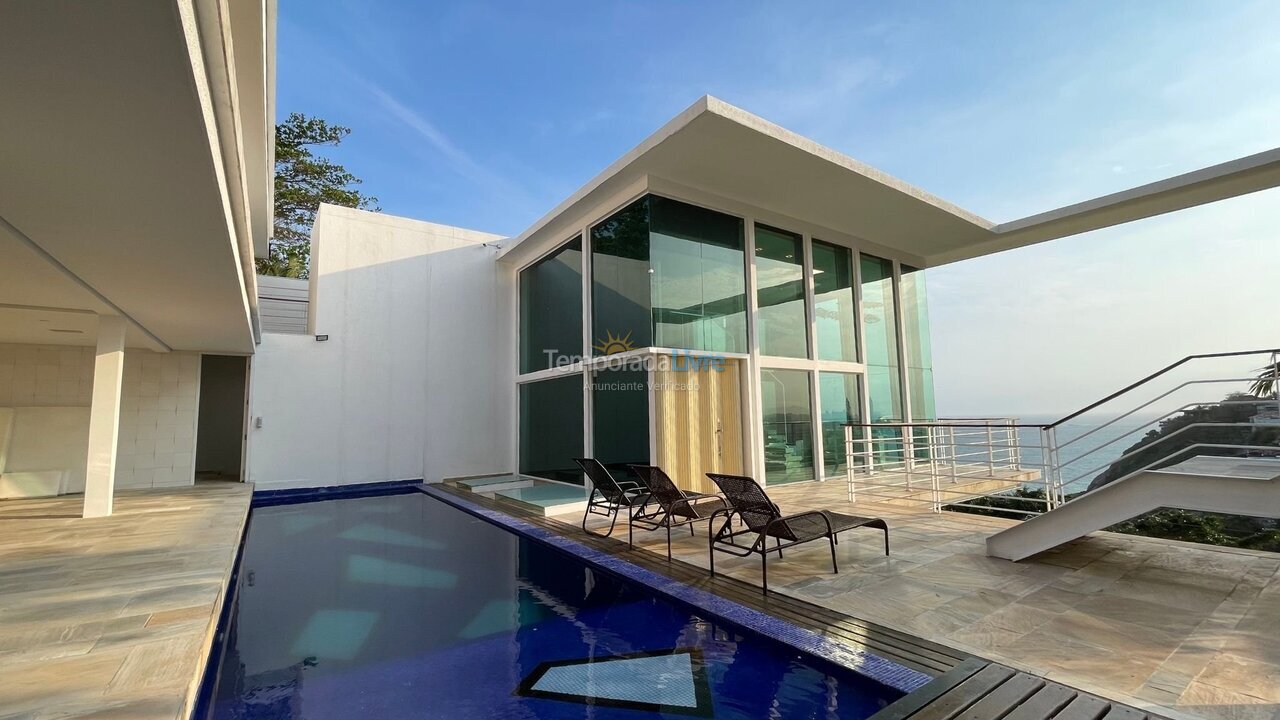 Casa para aluguel de temporada em Rio de Janeiro (Joá)