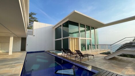 LB - RJ45 Casa dos Sonhos 03 Quartos Joá | Aluguel de Temporada,...