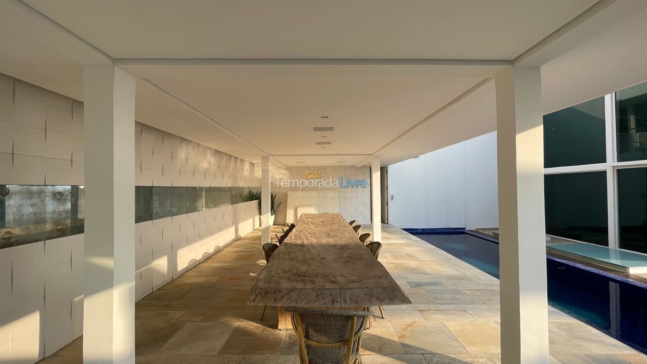 Casa para aluguel de temporada em Rio de Janeiro (Joá)