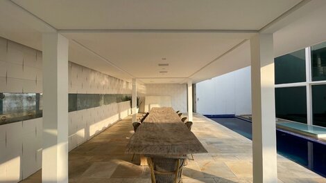 LB - RJ45 Casa dos Sonhos 03 Quartos Joá | Aluguel de Temporada,...