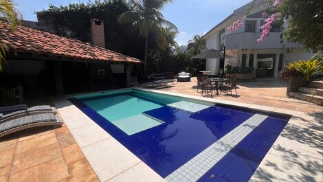 House for rent in Rio de Janeiro - Barra da Tijuca