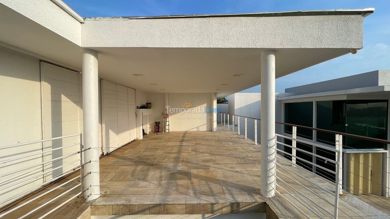 Casa para aluguel de temporada em Rio de Janeiro (Joá)