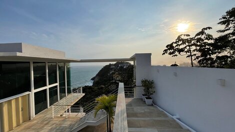 LB - RJ45 Casa dos Sonhos 03 Quartos Joá | Aluguel de Temporada,...