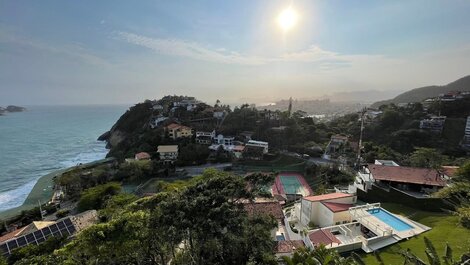 LB - RJ45 Casa dos Sonhos 03 Quartos Joá | Aluguel de Temporada,...