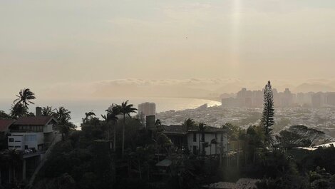 LB - RJ45 Casa dos Sonhos 03 Quartos Joá | Aluguel de Temporada,...