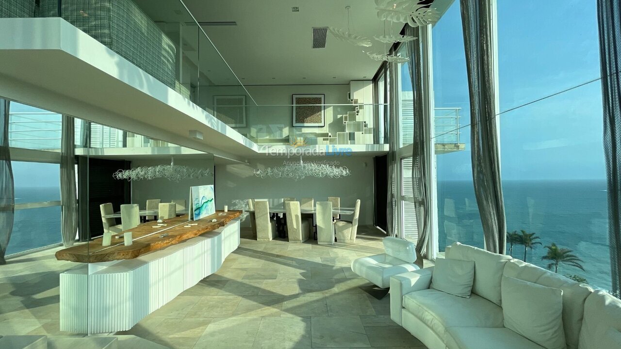 Casa para aluguel de temporada em Rio de Janeiro (Joá)