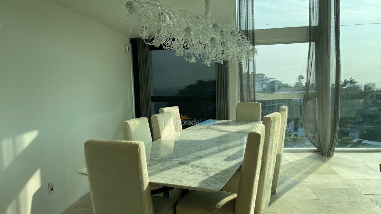 Casa para aluguel de temporada em Rio de Janeiro (Joá)