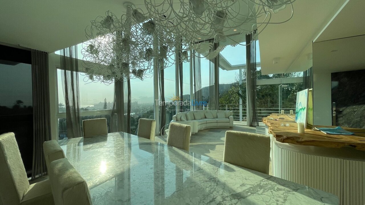 Casa para aluguel de temporada em Rio de Janeiro (Joá)