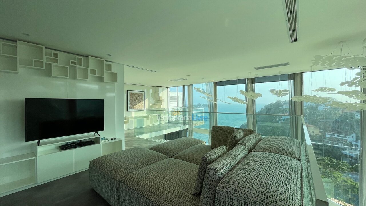 Casa para aluguel de temporada em Rio de Janeiro (Joá)