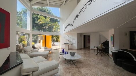 LB - RJ52 Casa 05 Suítes Interlagos de Itaúna Aluguel de Temporada