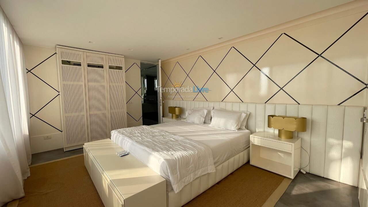 Casa para aluguel de temporada em Rio de Janeiro (Joá)