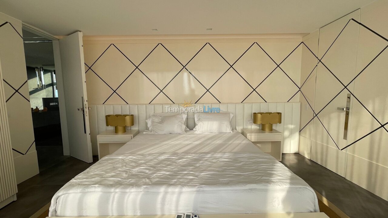 Casa para aluguel de temporada em Rio de Janeiro (Joá)