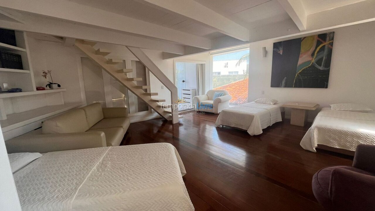 Casa para aluguel de temporada em Rio de Janeiro (Barra da Tijuca)