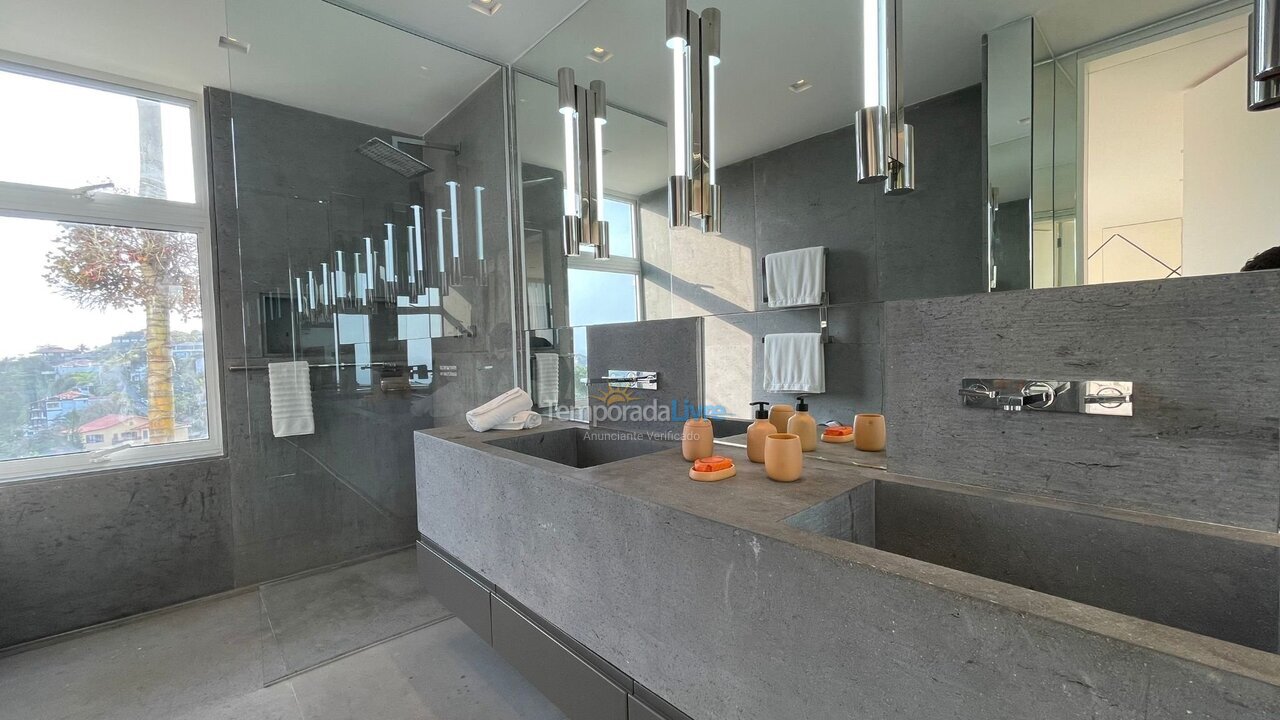 Casa para aluguel de temporada em Rio de Janeiro (Joá)