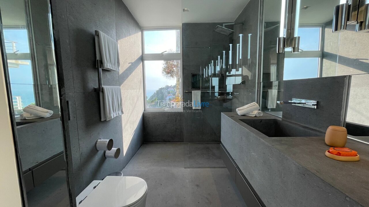 Casa para aluguel de temporada em Rio de Janeiro (Joá)