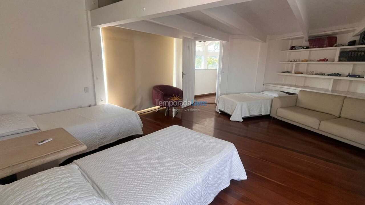 Casa para aluguel de temporada em Rio de Janeiro (Barra da Tijuca)