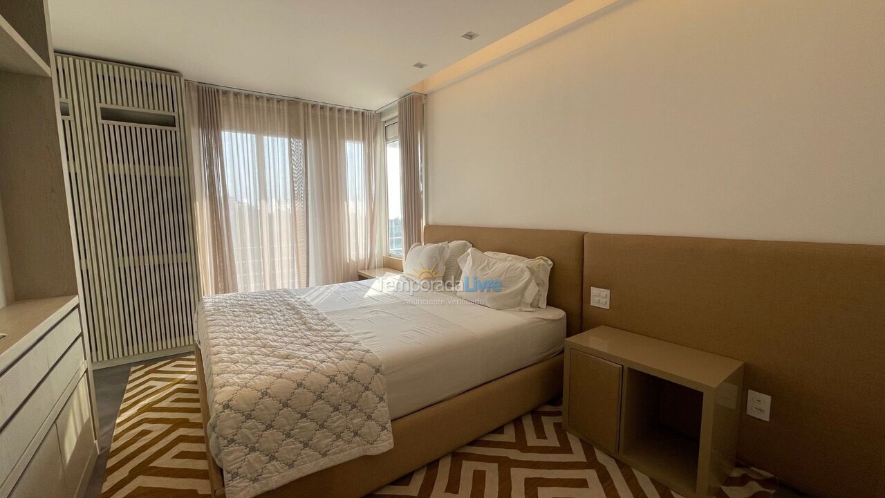 Casa para aluguel de temporada em Rio de Janeiro (Joá)