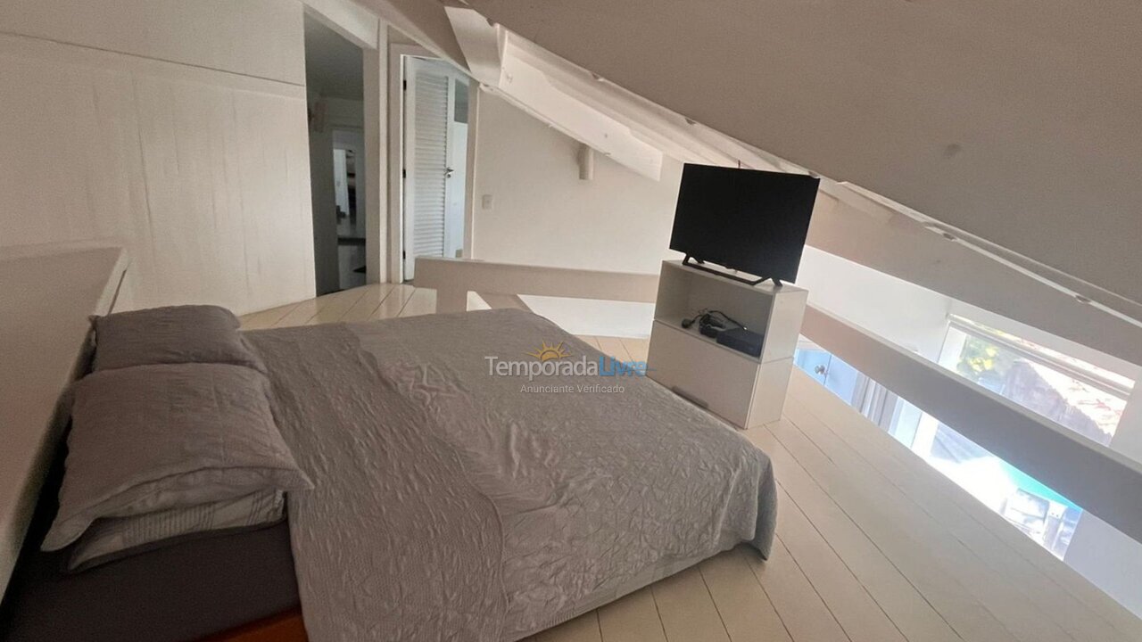 Casa para aluguel de temporada em Rio de Janeiro (Barra da Tijuca)