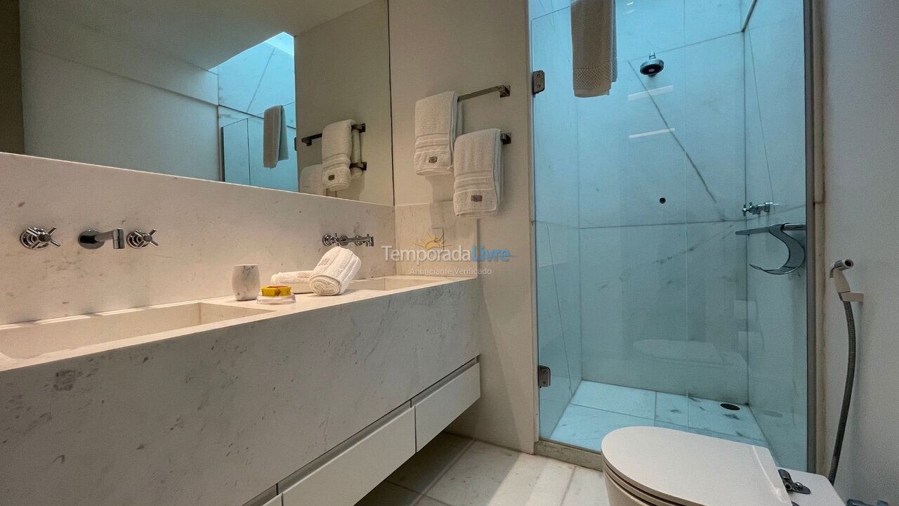 Casa para aluguel de temporada em Rio de Janeiro (Joá)