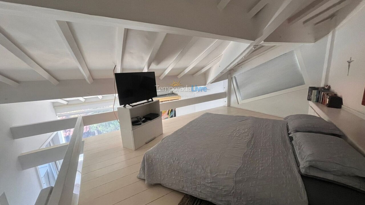 Casa para aluguel de temporada em Rio de Janeiro (Barra da Tijuca)