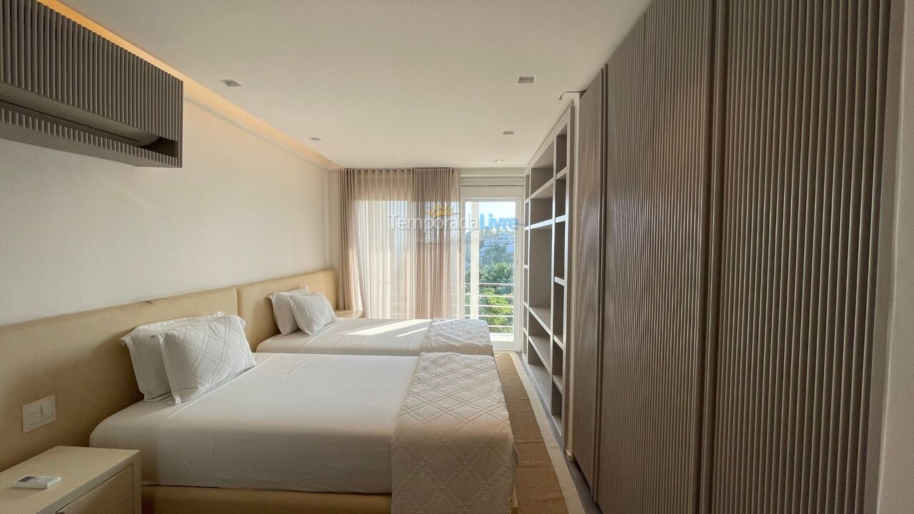 Casa para aluguel de temporada em Rio de Janeiro (Joá)