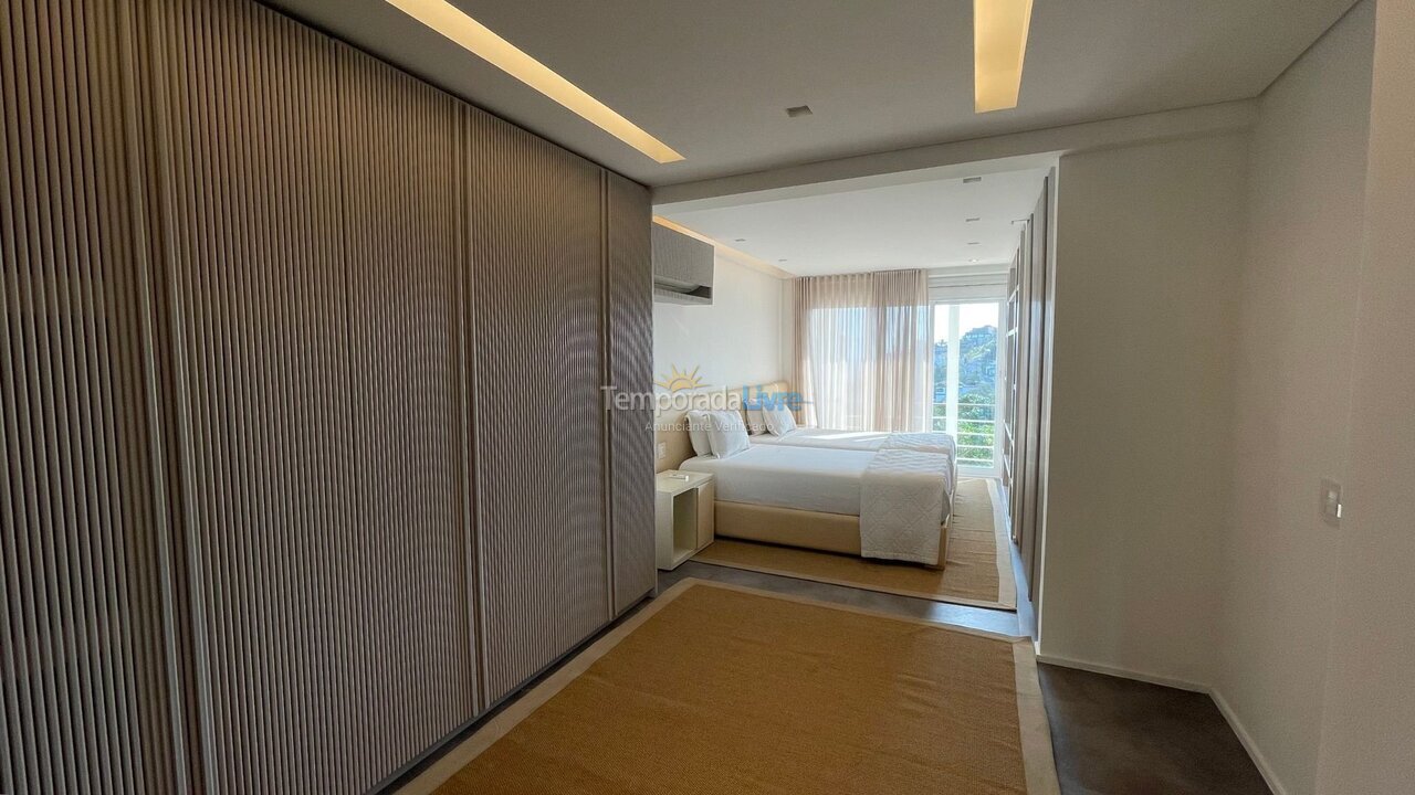 Casa para aluguel de temporada em Rio de Janeiro (Joá)