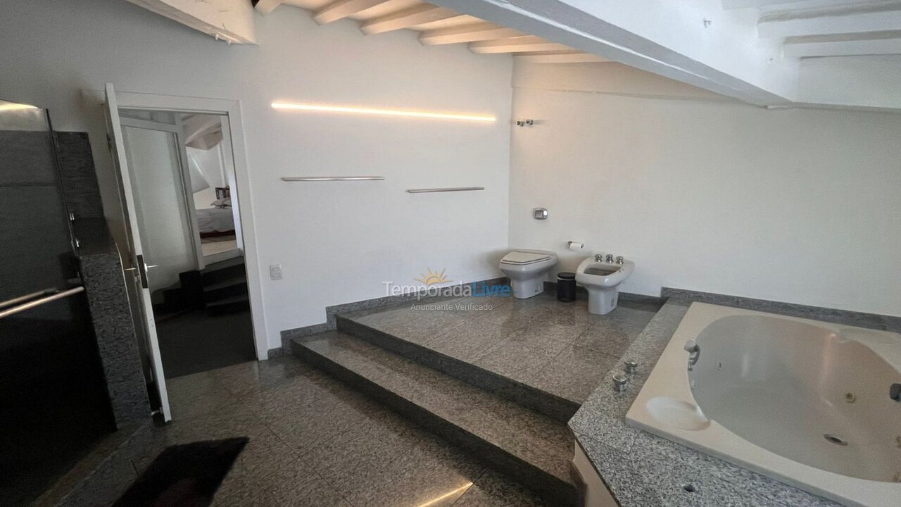 Casa para aluguel de temporada em Rio de Janeiro (Barra da Tijuca)