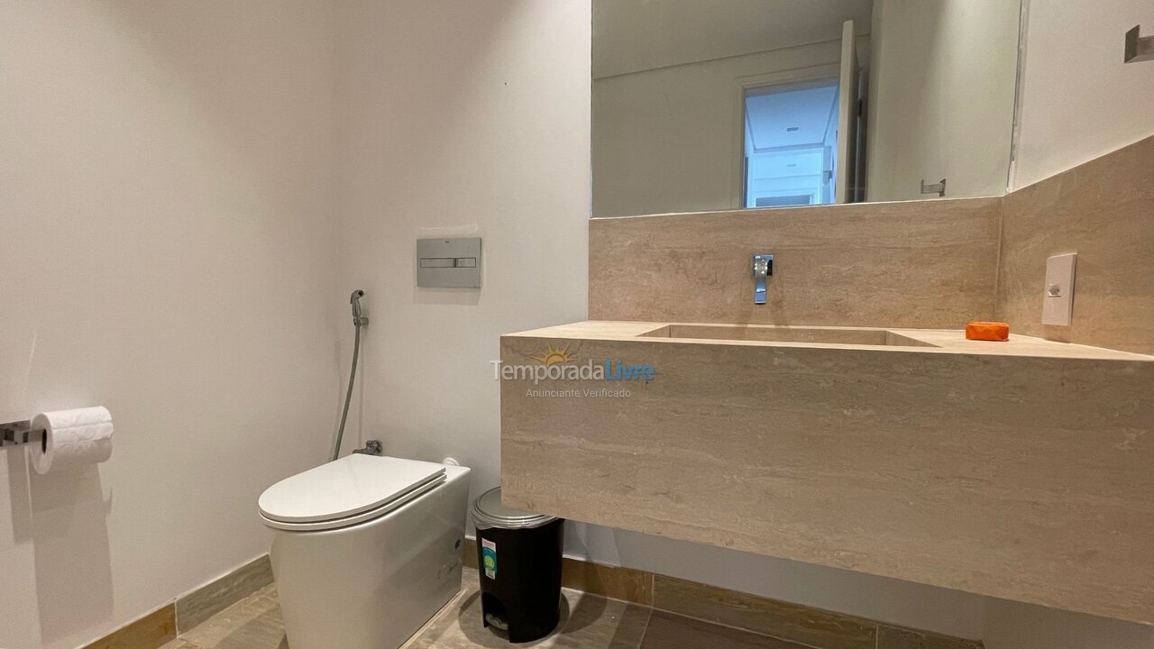 Casa para aluguel de temporada em Rio de Janeiro (Joá)