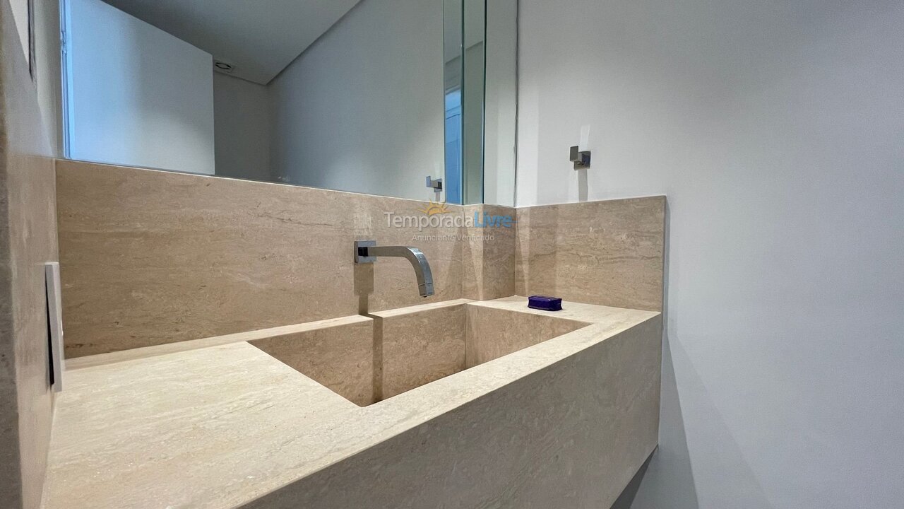 Casa para aluguel de temporada em Rio de Janeiro (Joá)