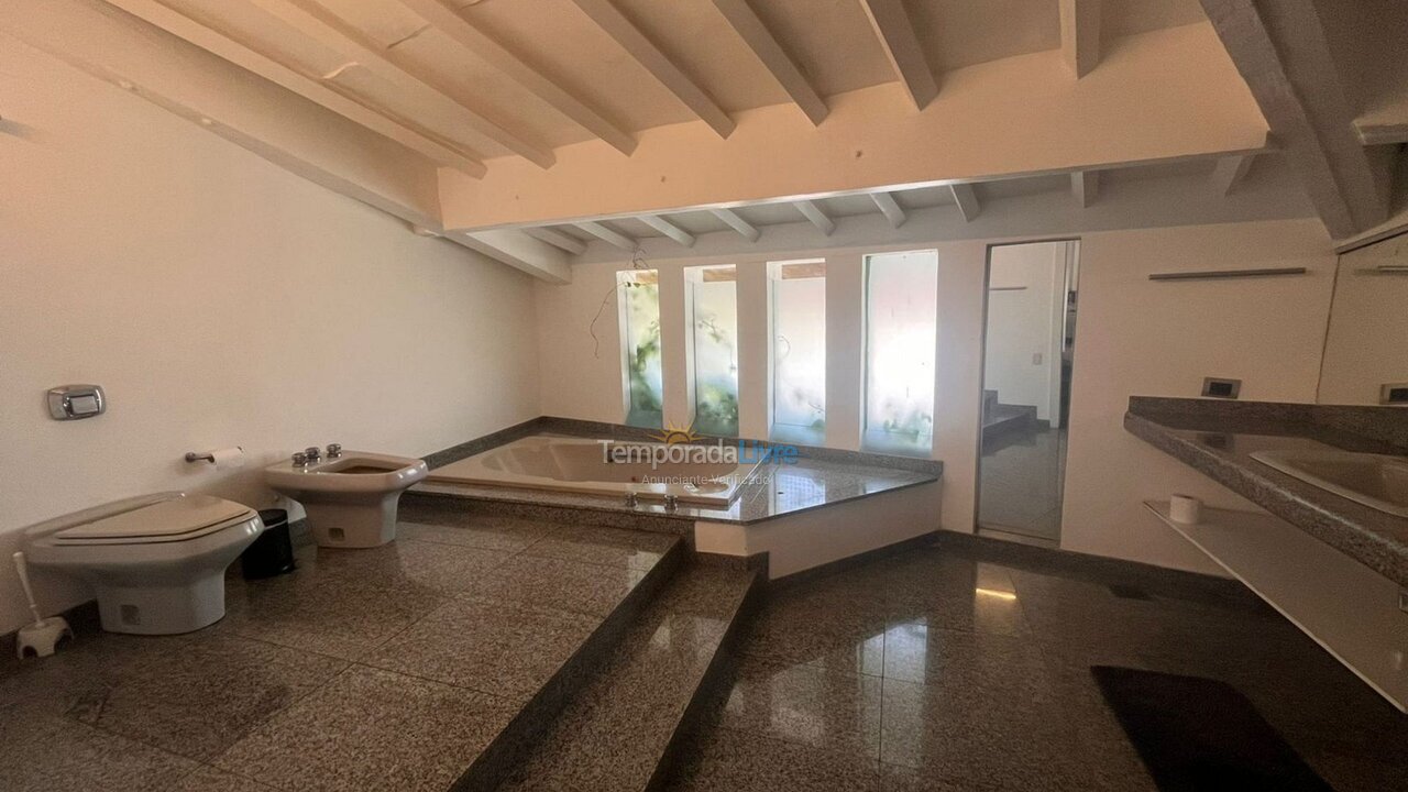 Casa para aluguel de temporada em Rio de Janeiro (Barra da Tijuca)