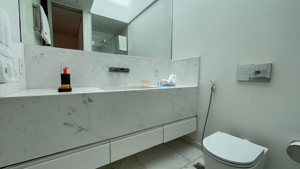 Casa para aluguel de temporada em Rio de Janeiro (Joá)