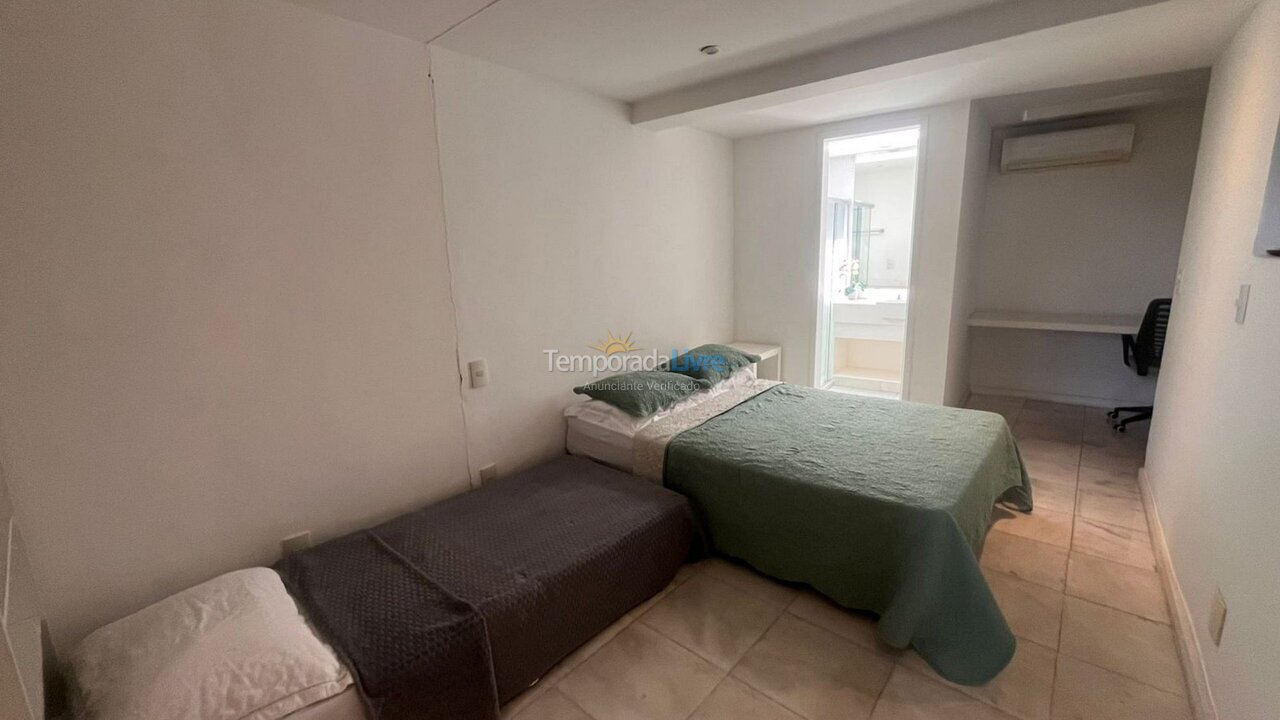 Casa para aluguel de temporada em Rio de Janeiro (Barra da Tijuca)