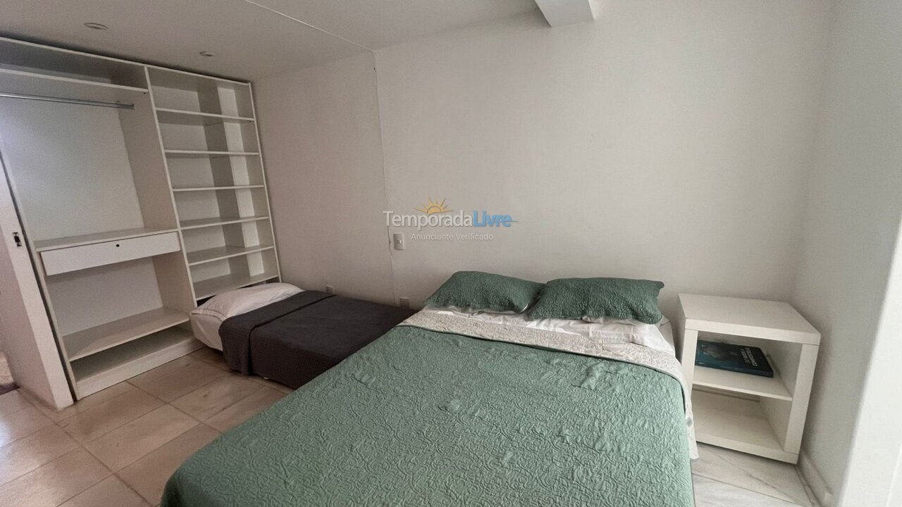 Casa para aluguel de temporada em Rio de Janeiro (Barra da Tijuca)