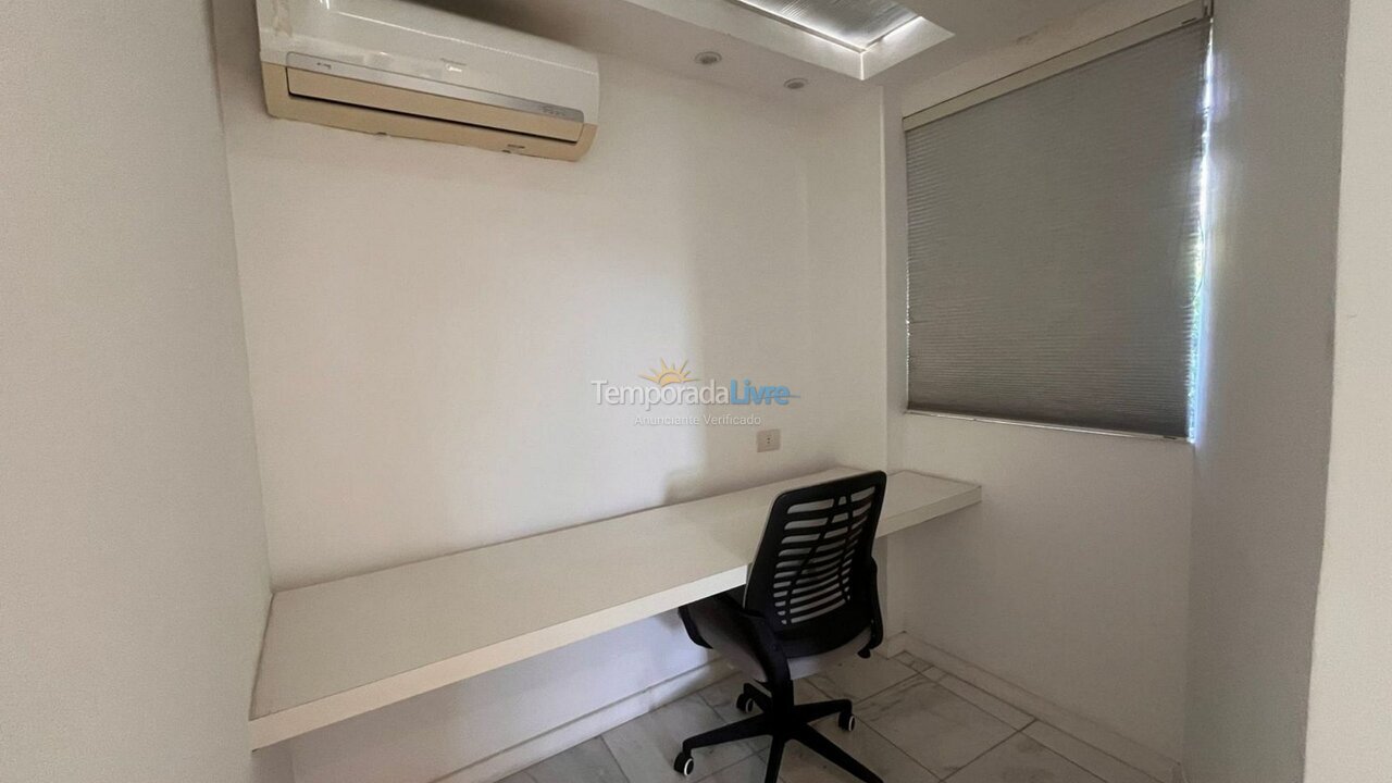 Casa para aluguel de temporada em Rio de Janeiro (Barra da Tijuca)