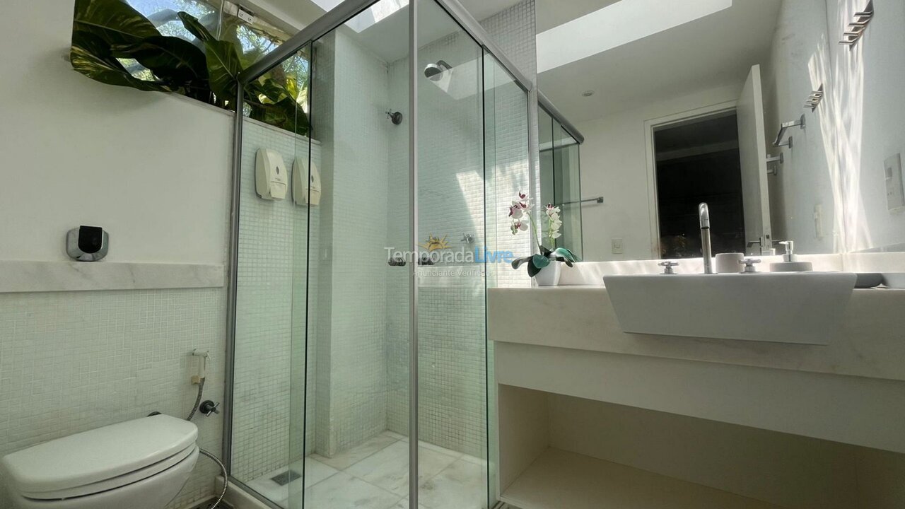 Casa para aluguel de temporada em Rio de Janeiro (Barra da Tijuca)