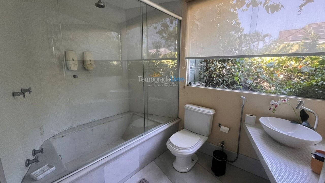 Casa para aluguel de temporada em Rio de Janeiro (Barra da Tijuca)