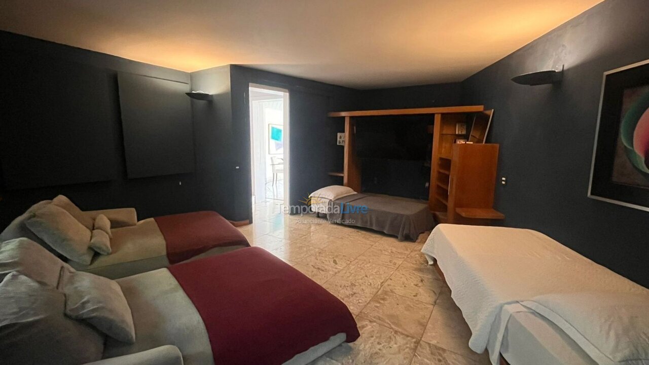 Casa para aluguel de temporada em Rio de Janeiro (Barra da Tijuca)