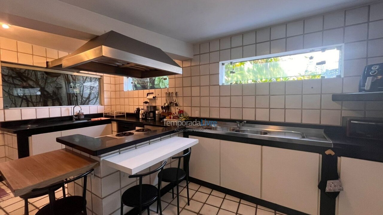 Casa para aluguel de temporada em Rio de Janeiro (Barra da Tijuca)