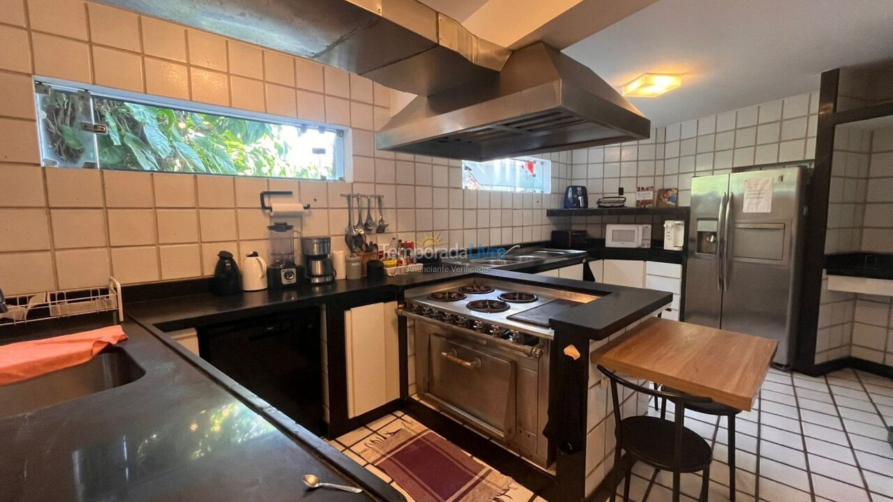 Casa para aluguel de temporada em Rio de Janeiro (Barra da Tijuca)