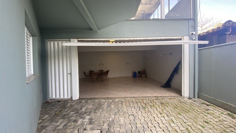 HOUSE 20 meters FROM THE SEA WITH 5 BEDROOMS