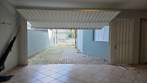 HOUSE 20 meters FROM THE SEA WITH 5 BEDROOMS