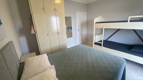 HOUSE 20 meters FROM THE SEA WITH 5 BEDROOMS