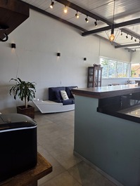 HOUSE 20 meters FROM THE SEA WITH 5 BEDROOMS